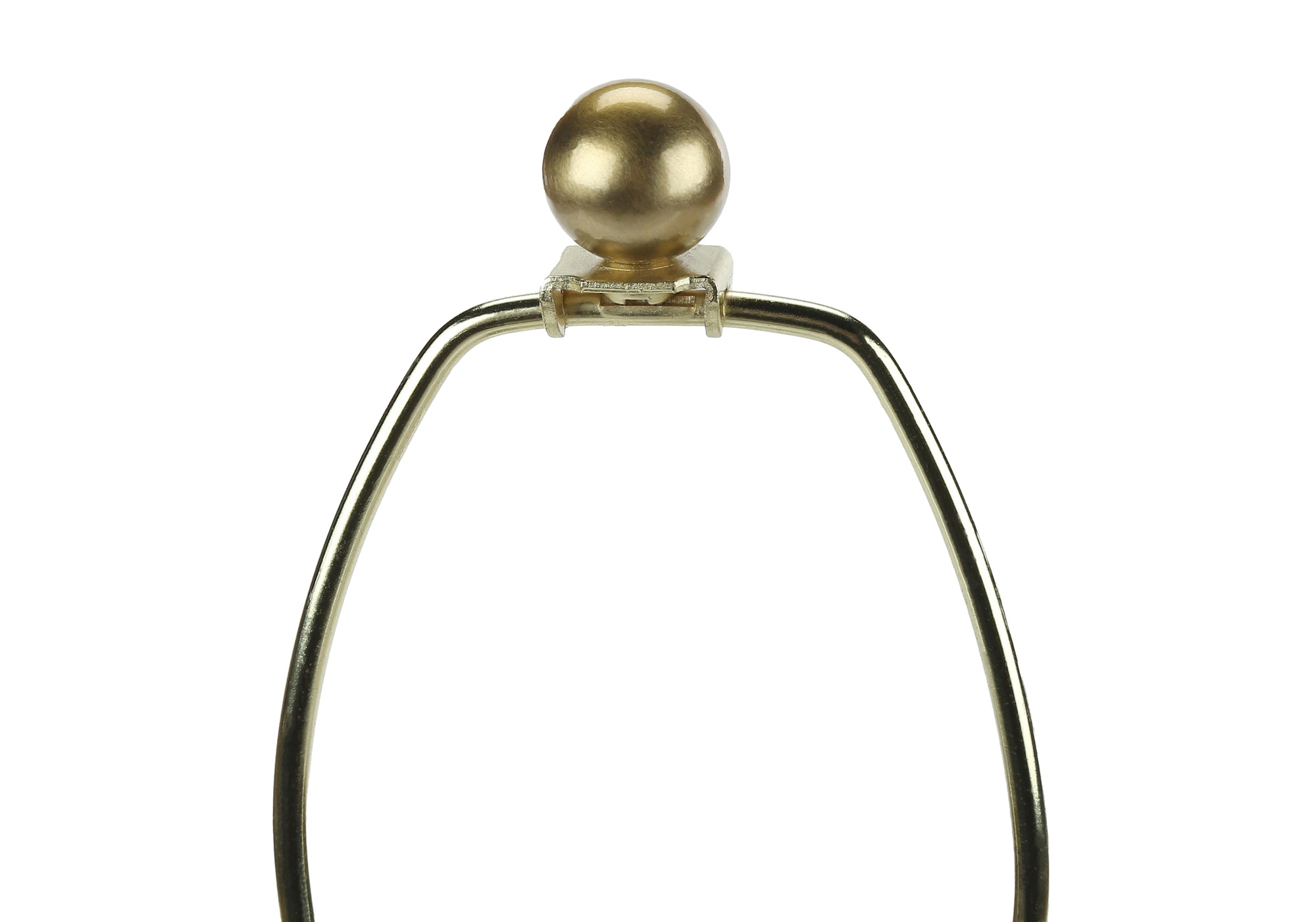 LIGHTING - 24"H TABLE LAMP BLUE CERAMIC / IVORY SHADE-Table-DECOROLALA