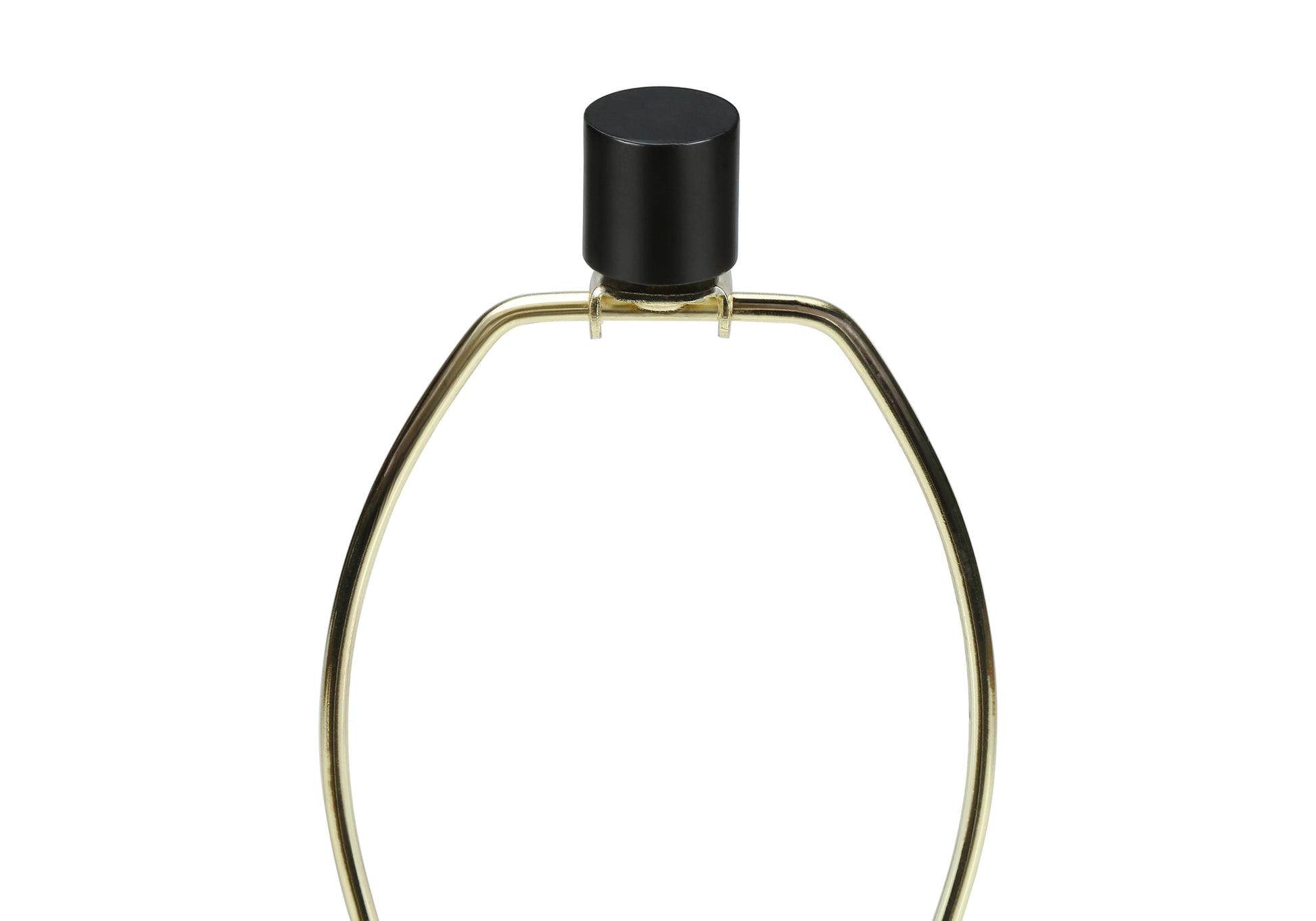 LIGHTING - 25"H TABLE LAMP CREAM RESIN / BEIGE SHADE-Table-DECOROLALA