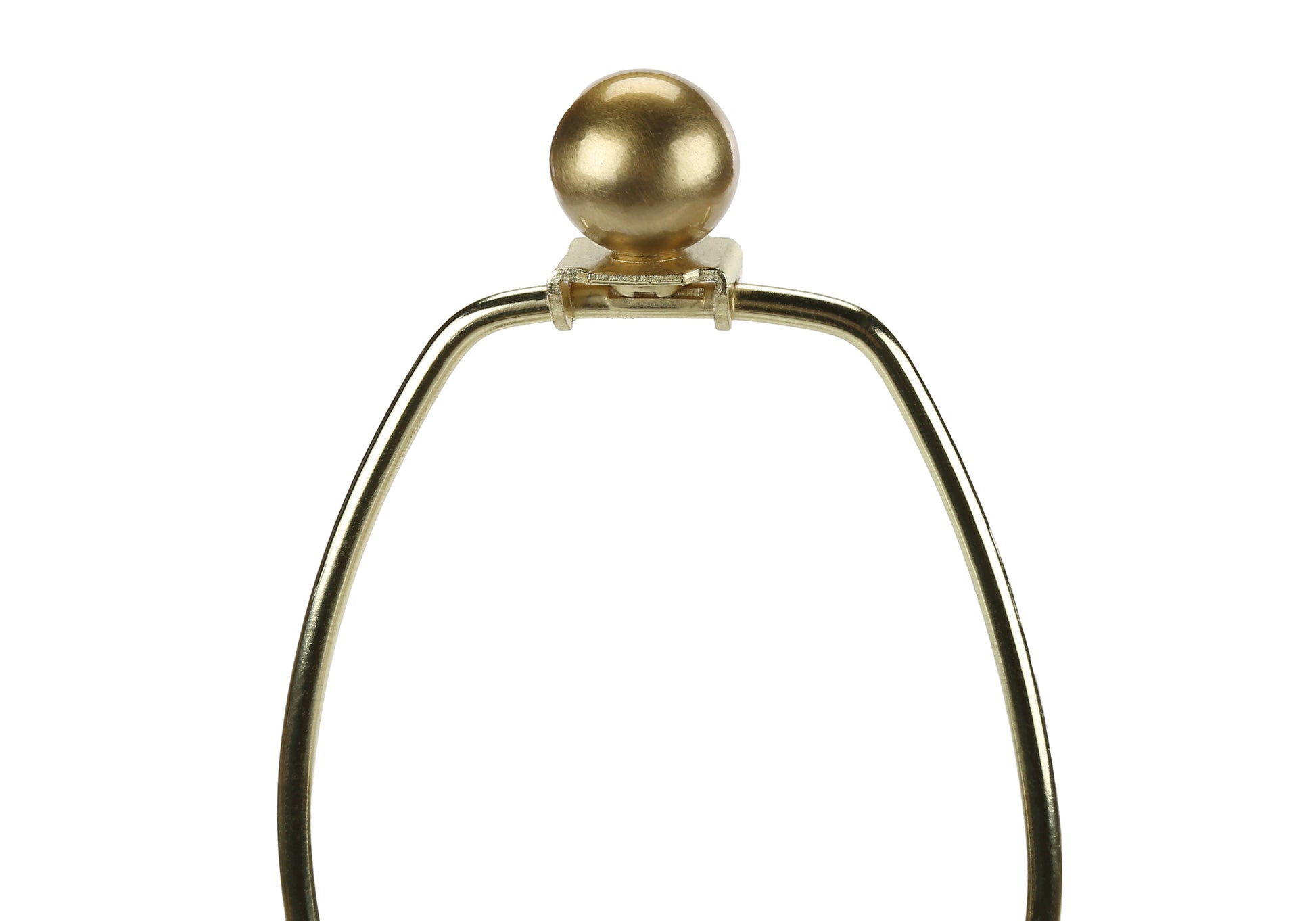 LIGHTING - 26"H TABLE LAMP CREAM CERAMIC / IVORY SHADE-Table-DECOROLALA