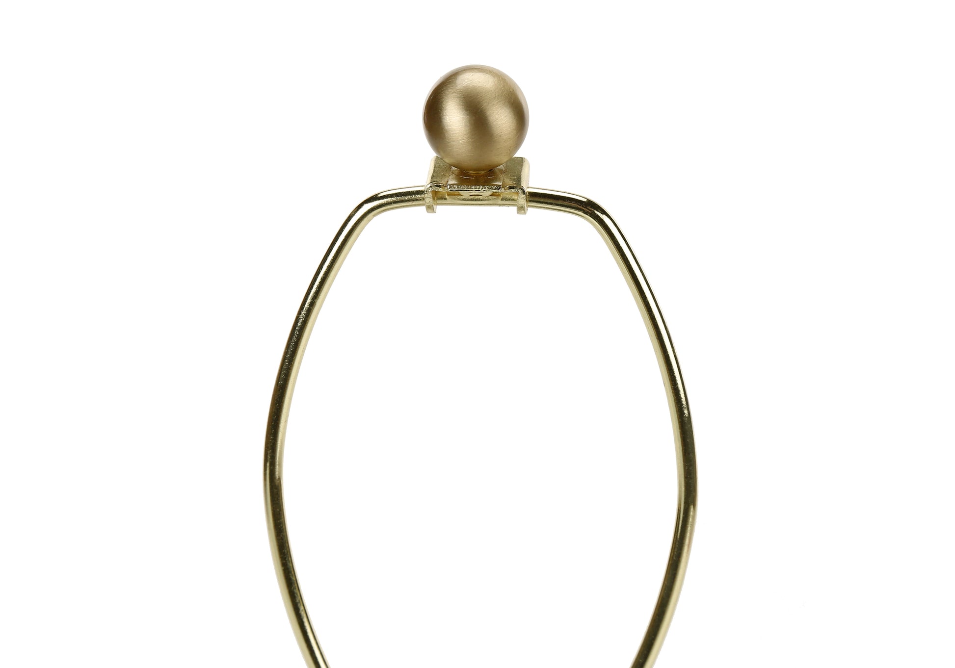 LIGHTING - 26"H TABLE LAMP WHITE CERAMIC / IVORY SHADE-Table-DECOROLALA