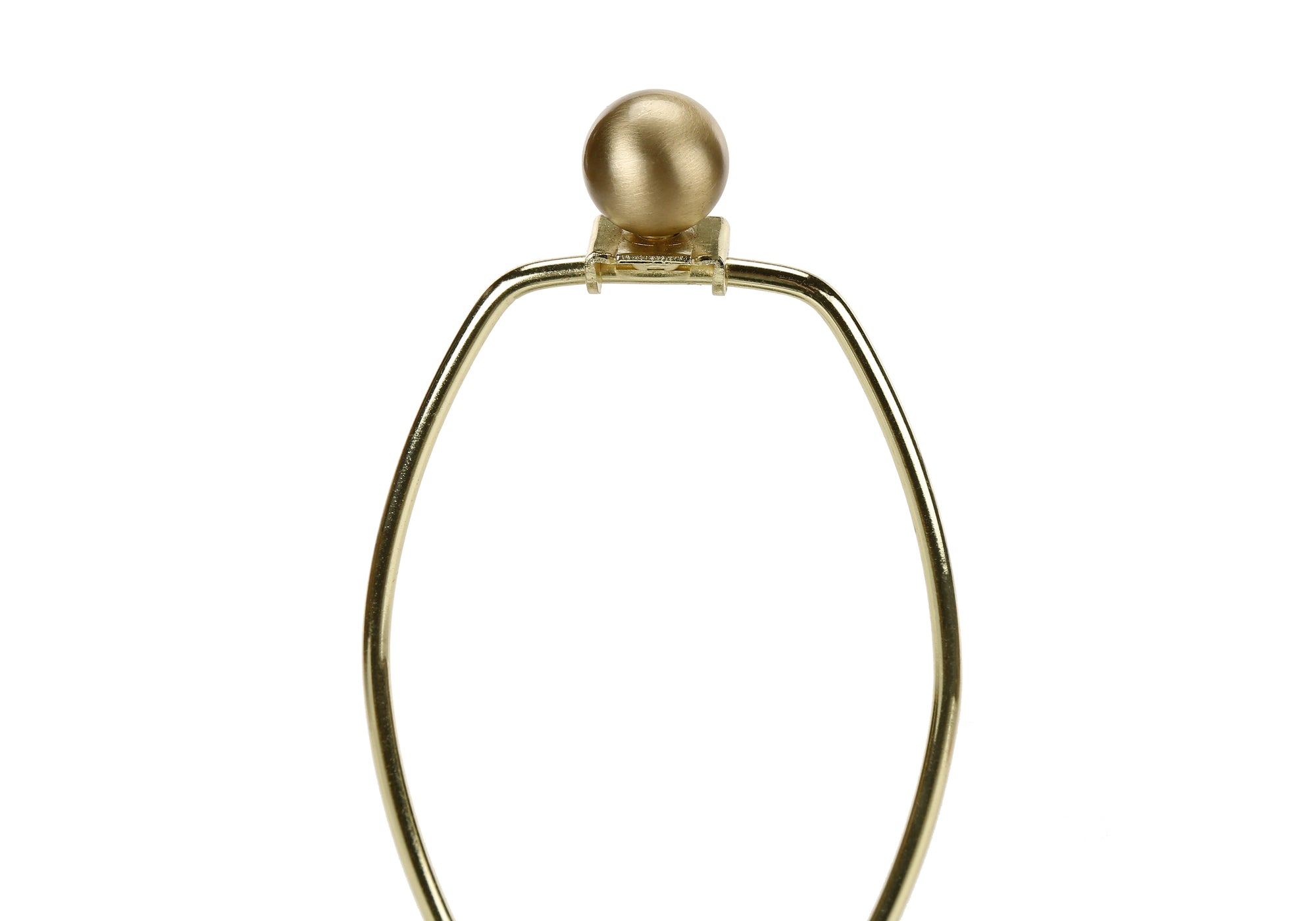 LIGHTING - 26"H TABLE LAMP WHITE CERAMIC / IVORY SHADE-Table-DECOROLALA