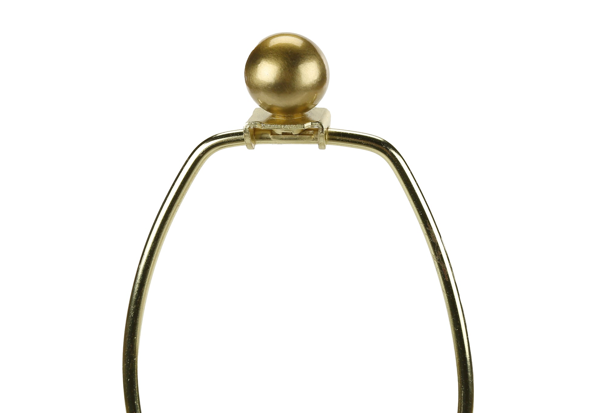 LIGHTING - 28"H TABLE LAMP BLACK METAL / BEIGE SHADE-Table-DECOROLALA