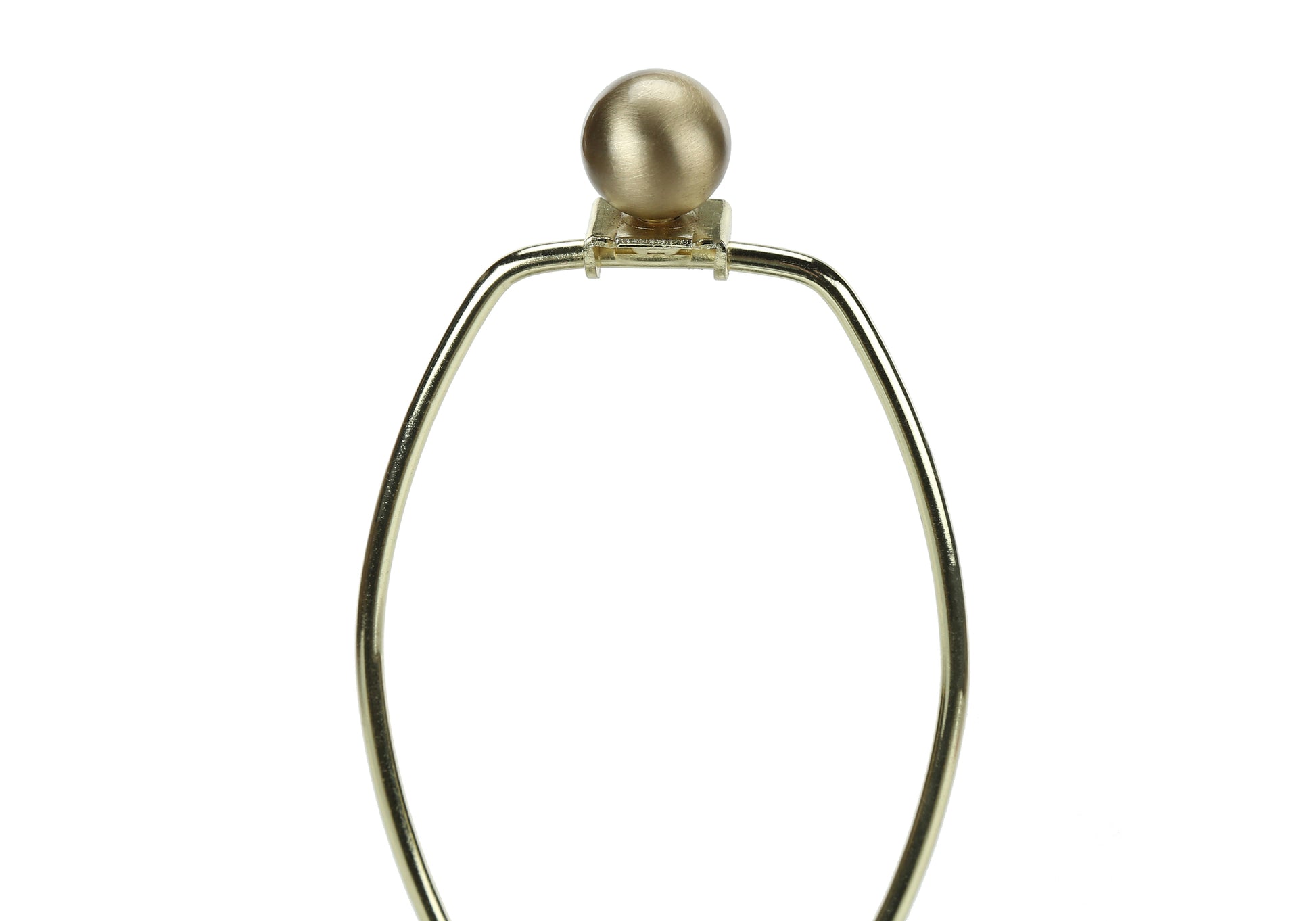 LIGHTING - 29"H TABLE LAMP WHITE CERAMIC / IVORY SHADE-Table-DECOROLALA