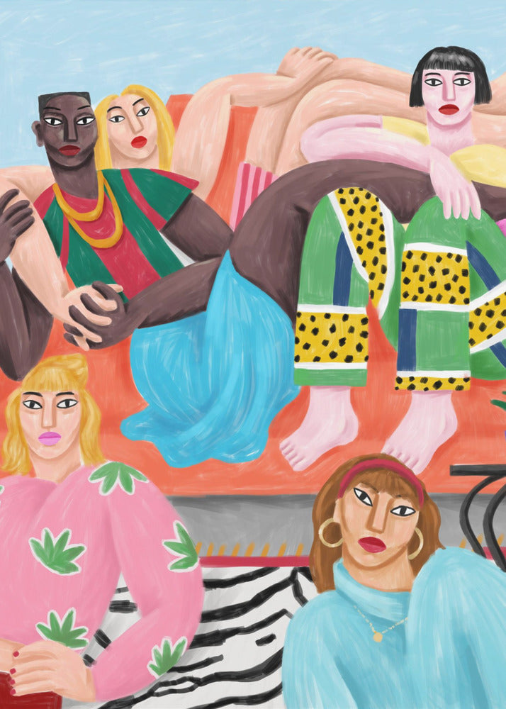 La Coloc-canvas-DECOROLALA