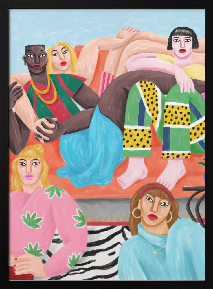 La Coloc-canvas-DECOROLALA