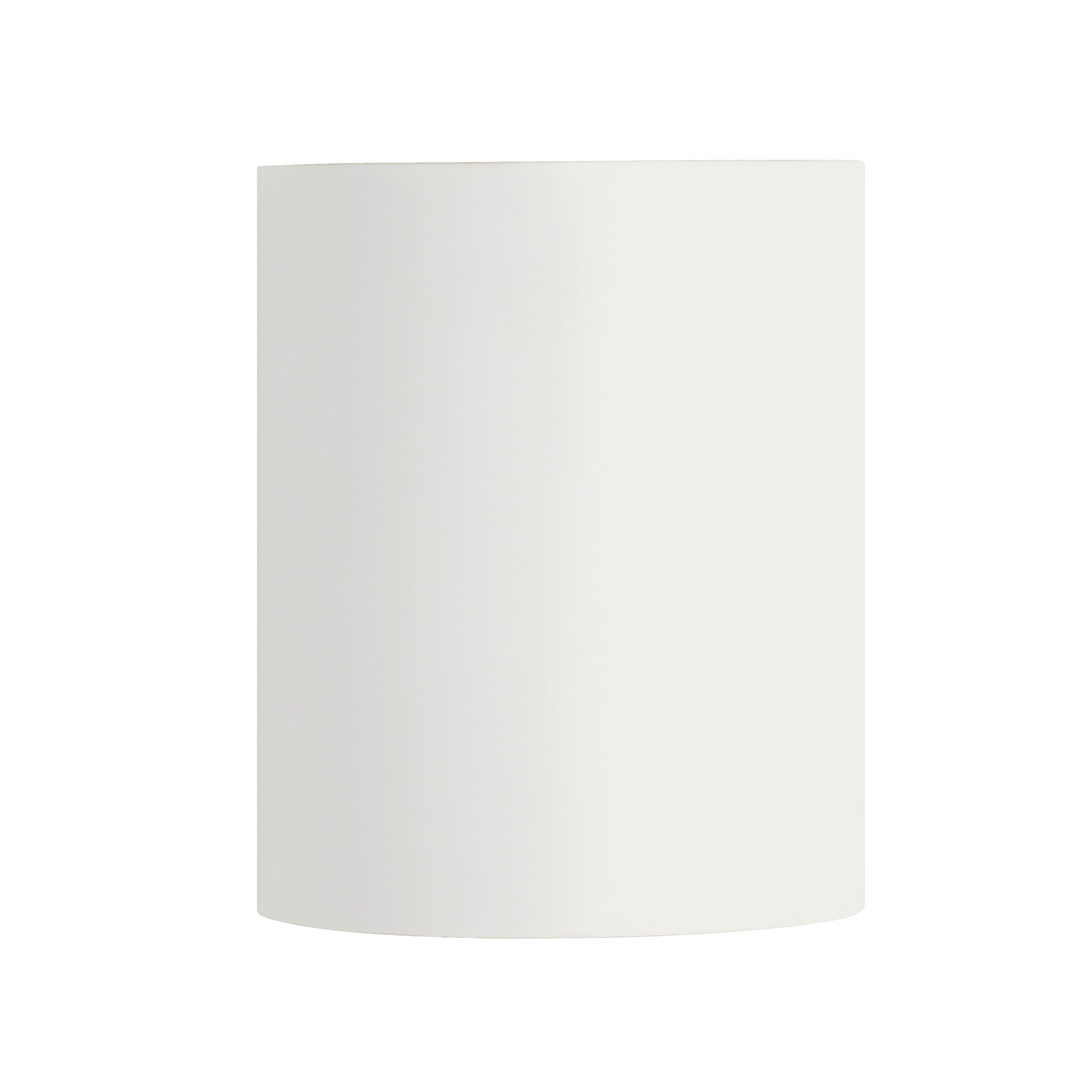 Ladees 7.08" Length Wall Sconce, White-Wall Sconce-DECOROLALA