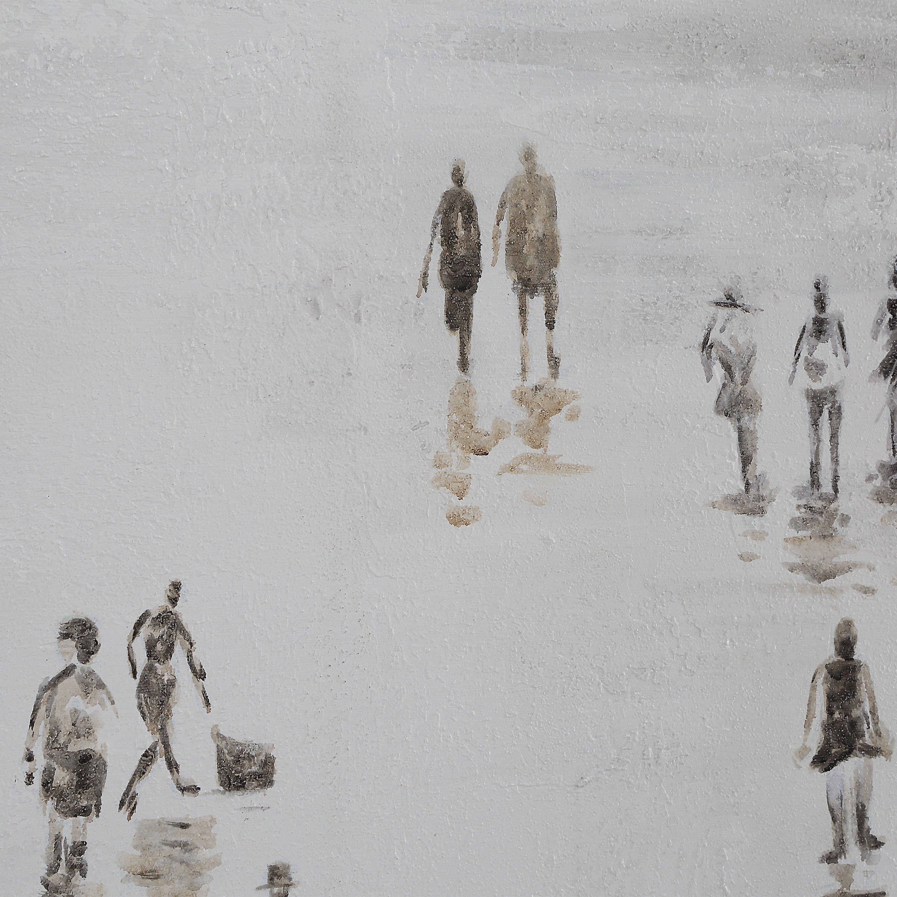 Lagoa 40" H x 60" W Canvas Art-Canvas Print-DECOROLALA