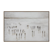 Lagoa 40" H x 60" W Canvas Art-Canvas Prints-DECOROLALA