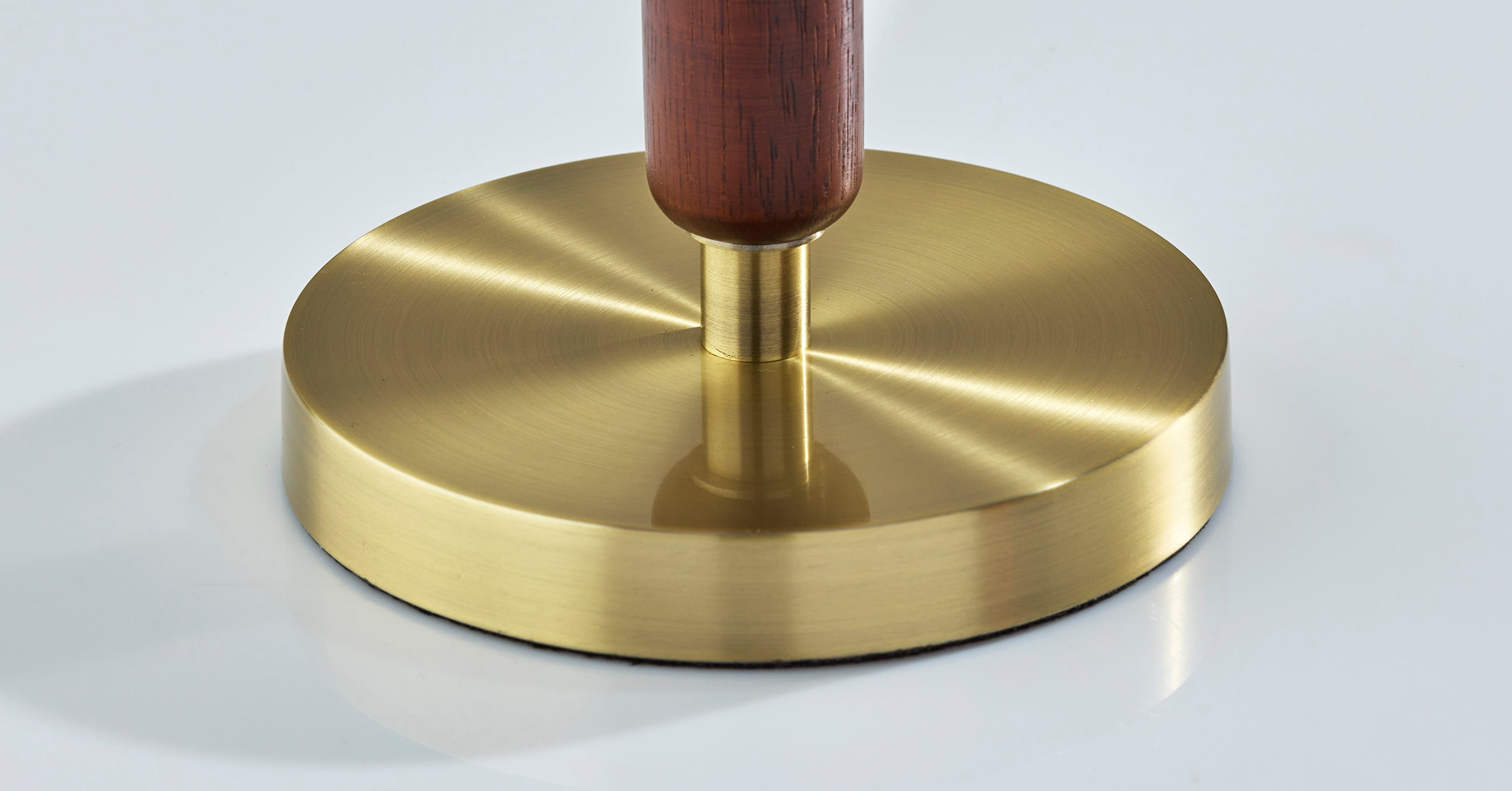 Laine Table Lamp-Lighting-DECOROLALA