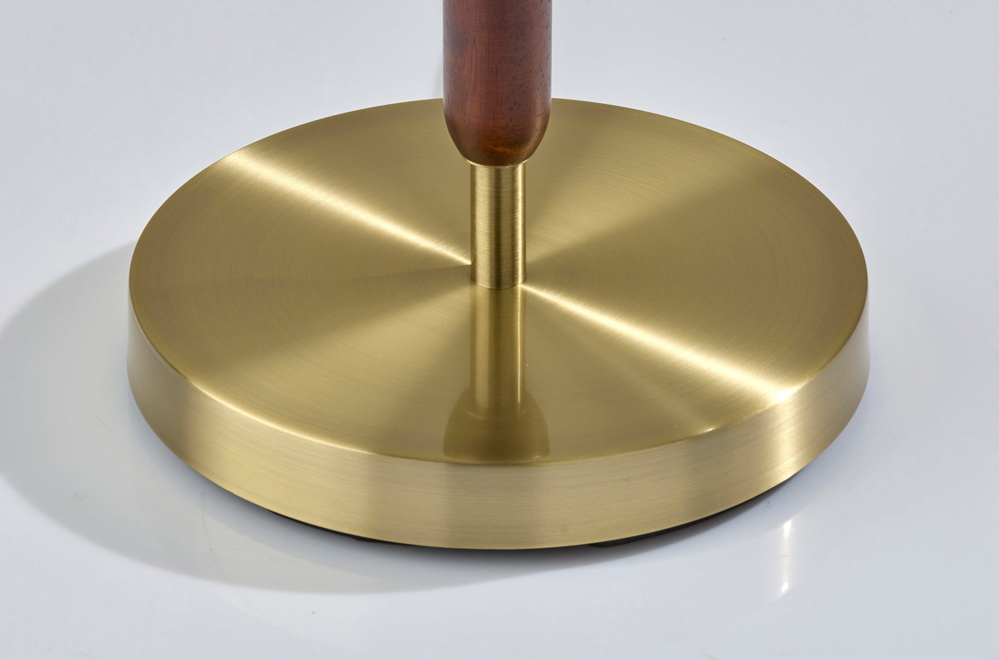 Laine Table Lamp Mid-Century Modern 27.5"-Lighting-DECOROLALA