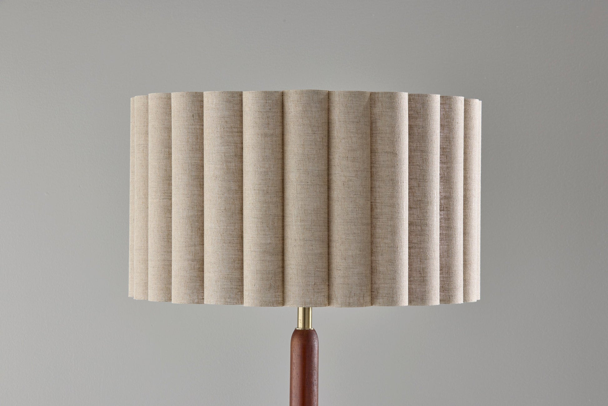Laine Table Lamp Mid-Century Modern 27.5"-Lighting-DECOROLALA