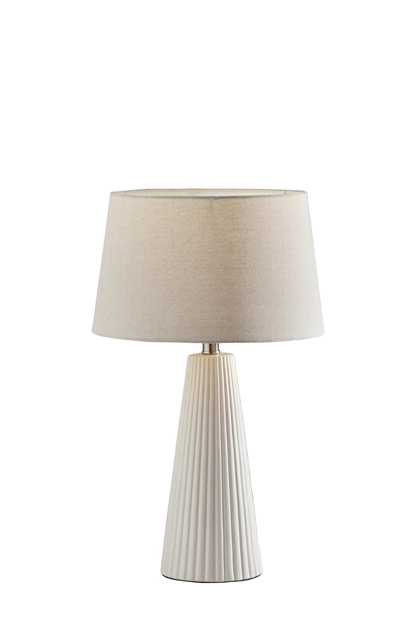 Lana 2 Piece Table Lamp Set-Lighting-DECOROLALA