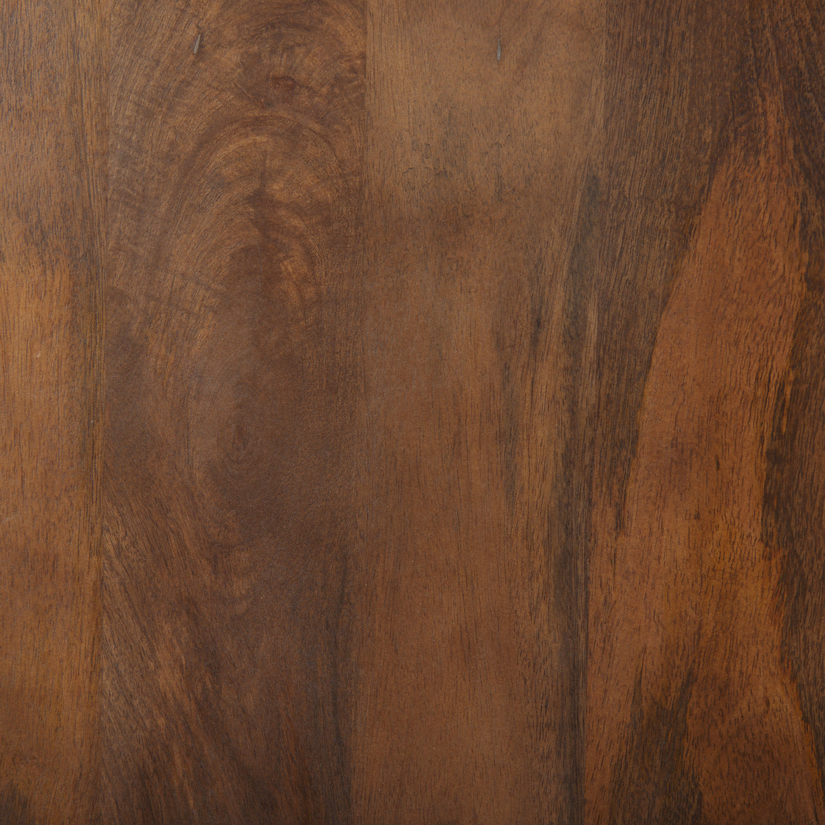 Lance 70.0L x 15.0W x 32.0H Medium Brown Solid Wood Sideboard-Sideboards & Buffets-DECOROLALA
