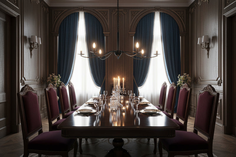 Chandeliers
