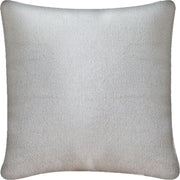 Laneus Cream Decorative Pillow Cover (min order qty 2)-Decorative Pillows-DECOROLALA