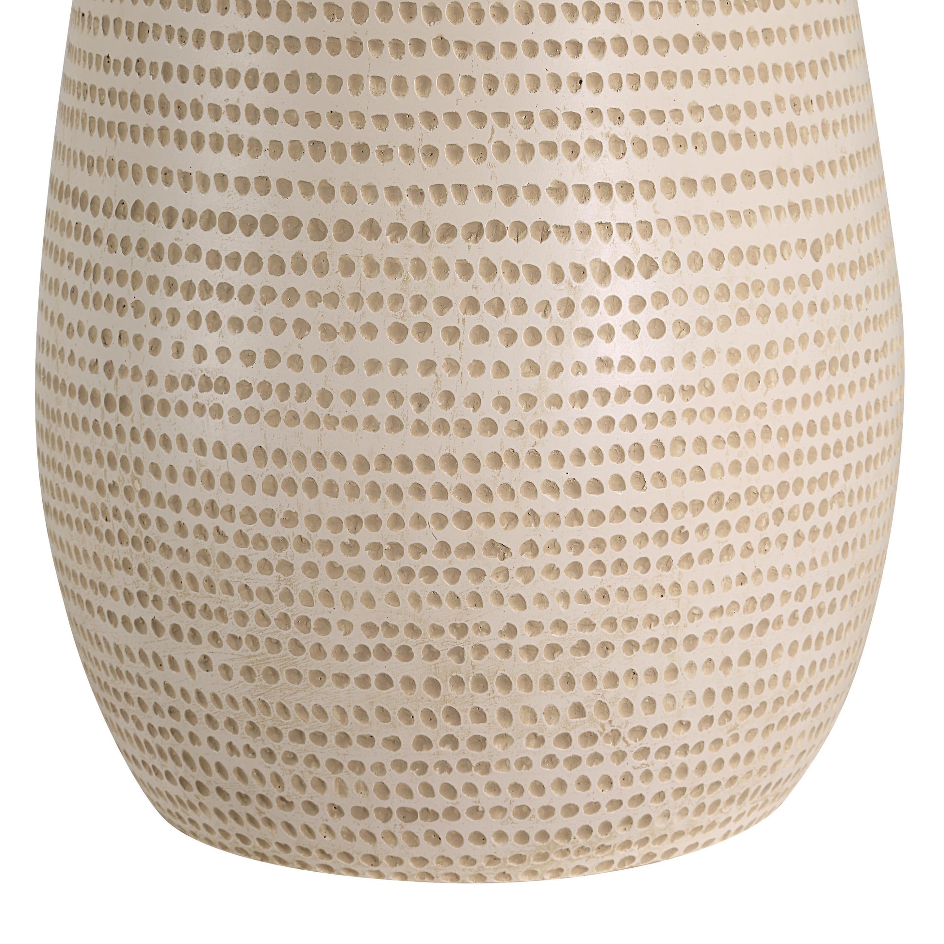 Lanikai 31.5" Table Lamp with Linen Shade, Cream-Table Lamp-DECOROLALA