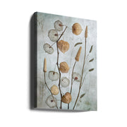 Lanterns* Wall Art by Mandy Disher-canvas-DECOROLALA