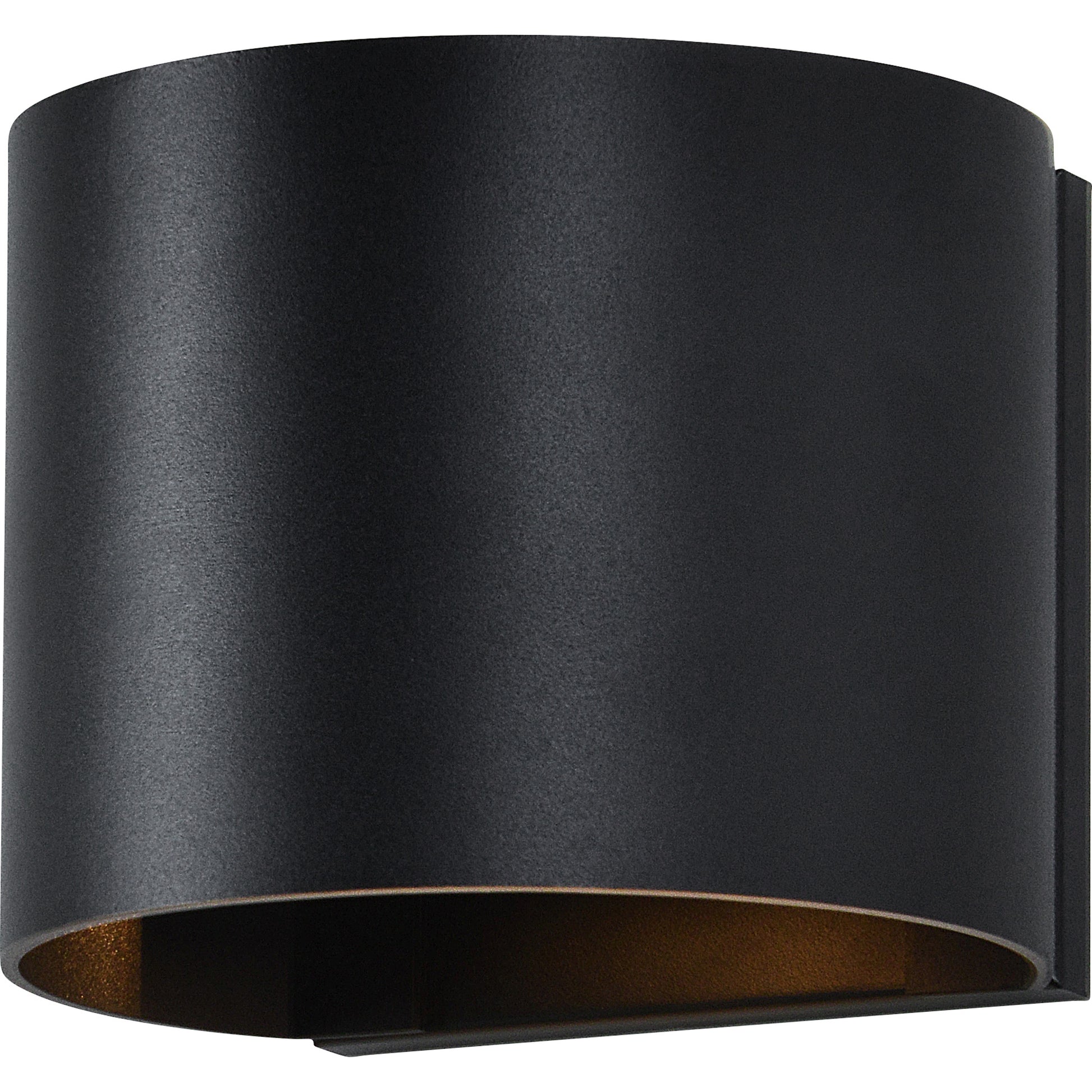 Lark 4.72" Length Wall Sconce, Matte Black-Wall Sconce-DECOROLALA