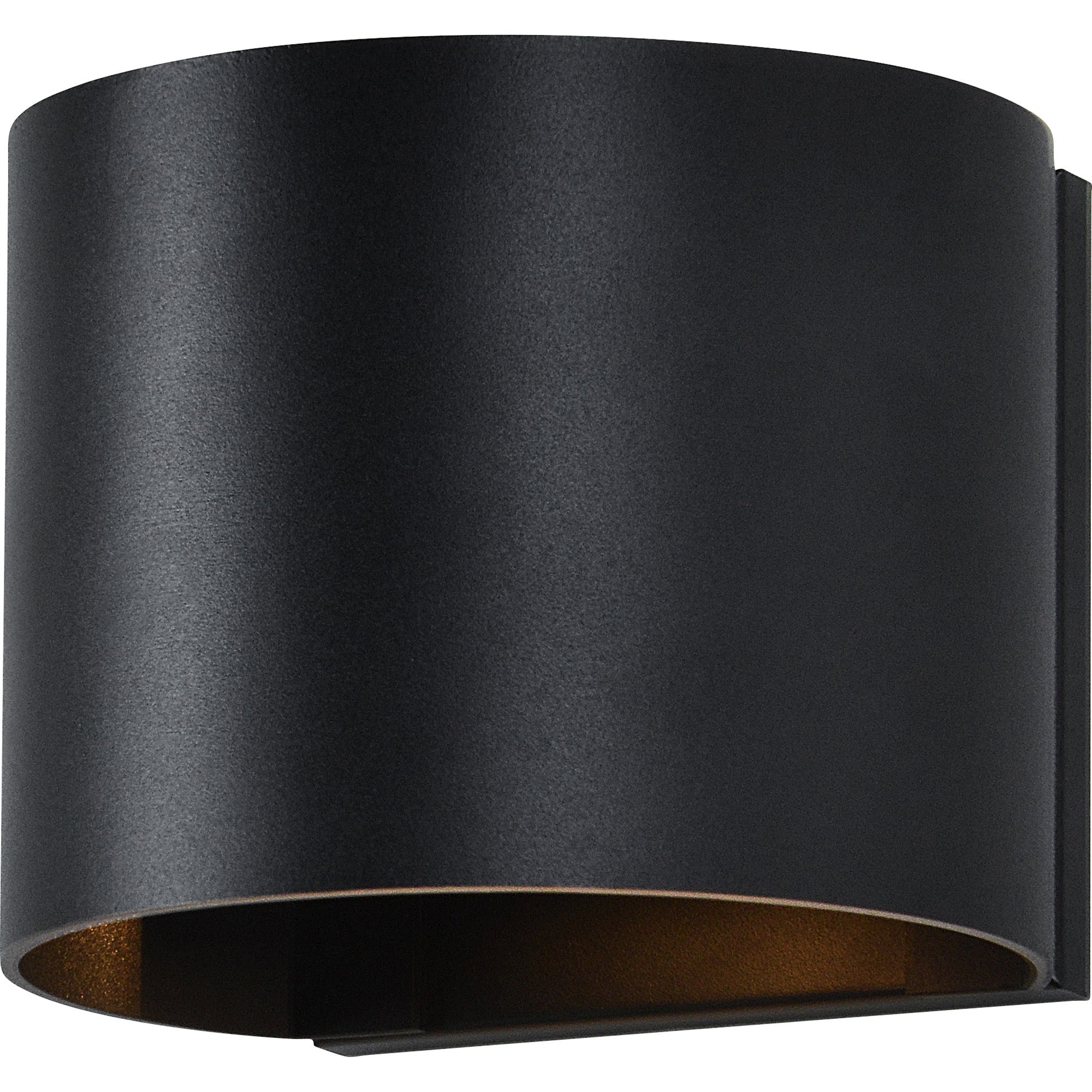 Lark 4.72" Length Wall Sconce, Matte Black-Wall Sconce-DECOROLALA