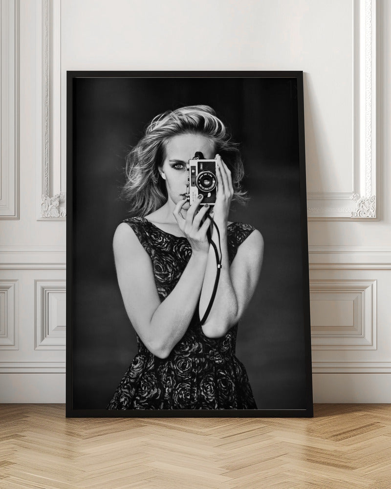 Lars Hur Canvas Wall Art Print-Canvas Print-DECOROLALA