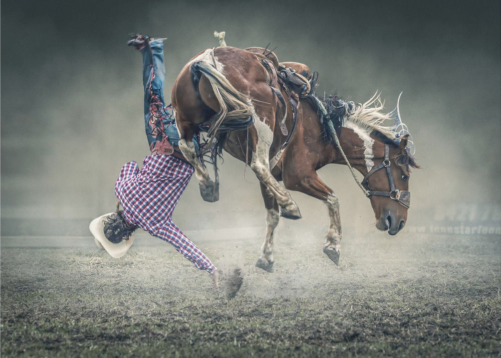 Last Seconds Wall Art by Frank Ma-canvas-DECOROLALA