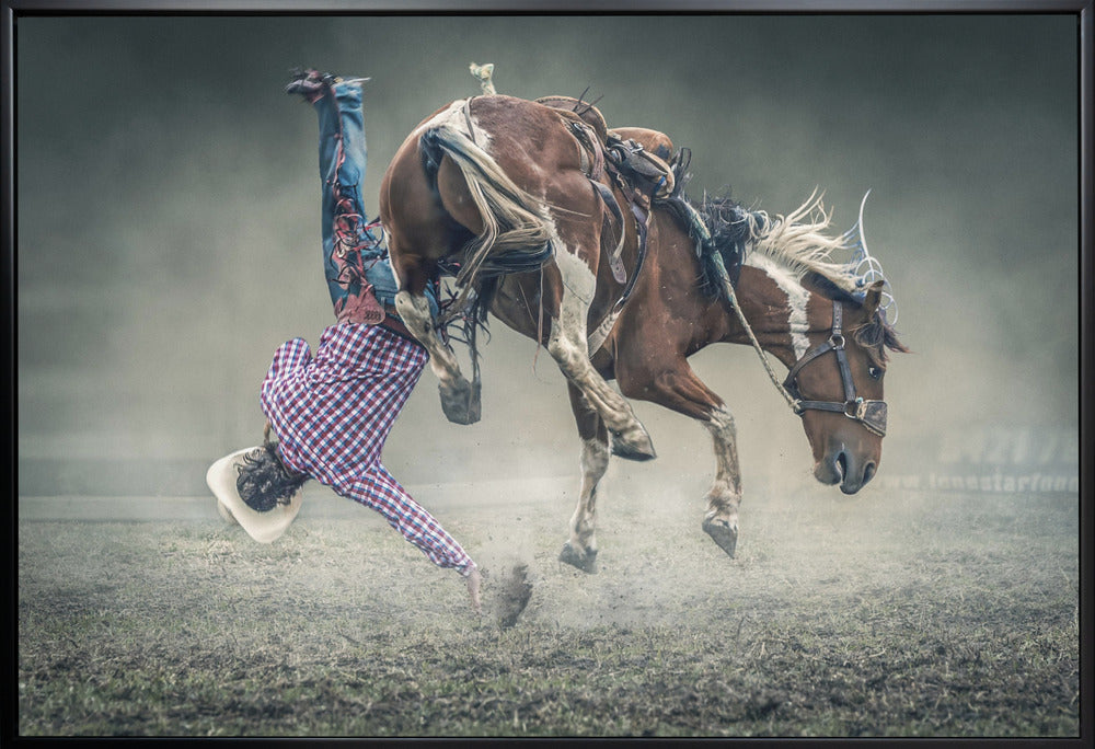 Last Seconds-canvas-DECOROLALA