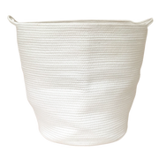 Laundry Basket-Laundry Baskets-DECOROLALA