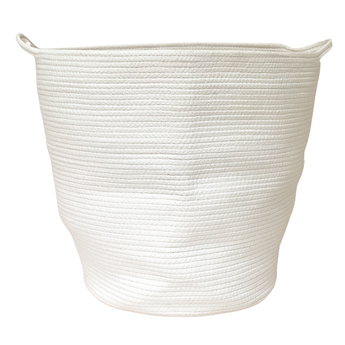 Laundry Basket-Laundry Baskets-DECOROLALA