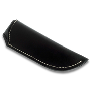 Leather Sheath for Skinner Knife-Sheath-DECOROLALA
