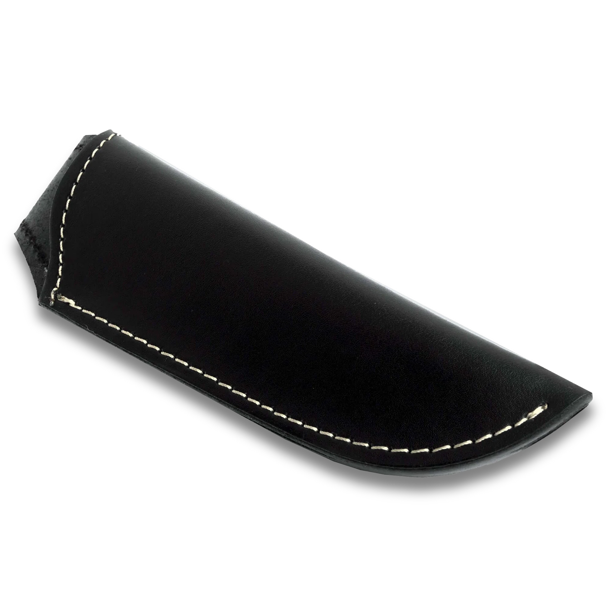 Leather Sheath for Skinner Knife-Sheath-DECOROLALA