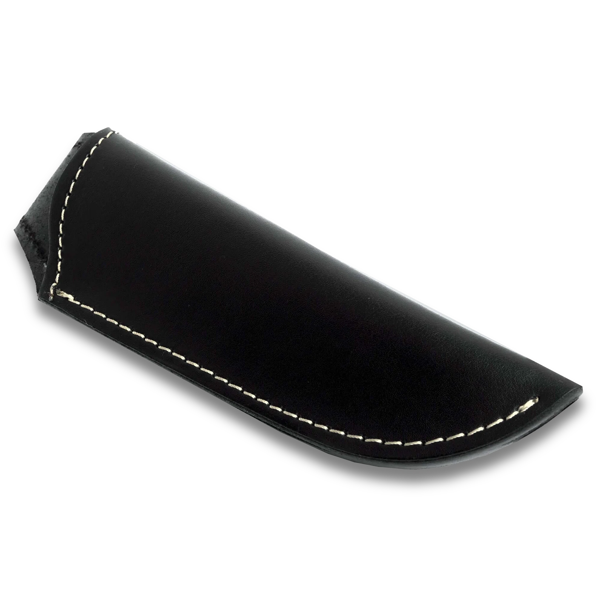 Leather Sheath for Skinner Knife-Sheath-DECOROLALA