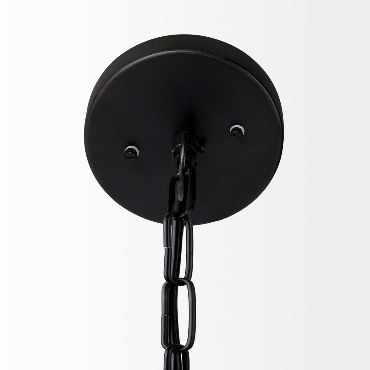 Leighton I 15x20 Toned Metal Spherical Pendant Light-Pendant Lighting-DECOROLALA