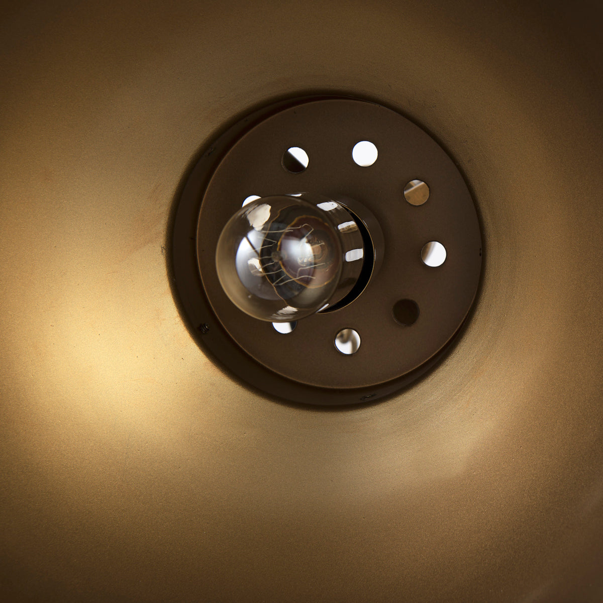 Leighton I 15x20 Toned Metal Spherical Pendant Light-Pendant Lighting-DECOROLALA
