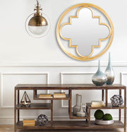 Leighton I 15x20 Toned Metal Spherical Pendant Light-Pendant Lighting-DECOROLALA