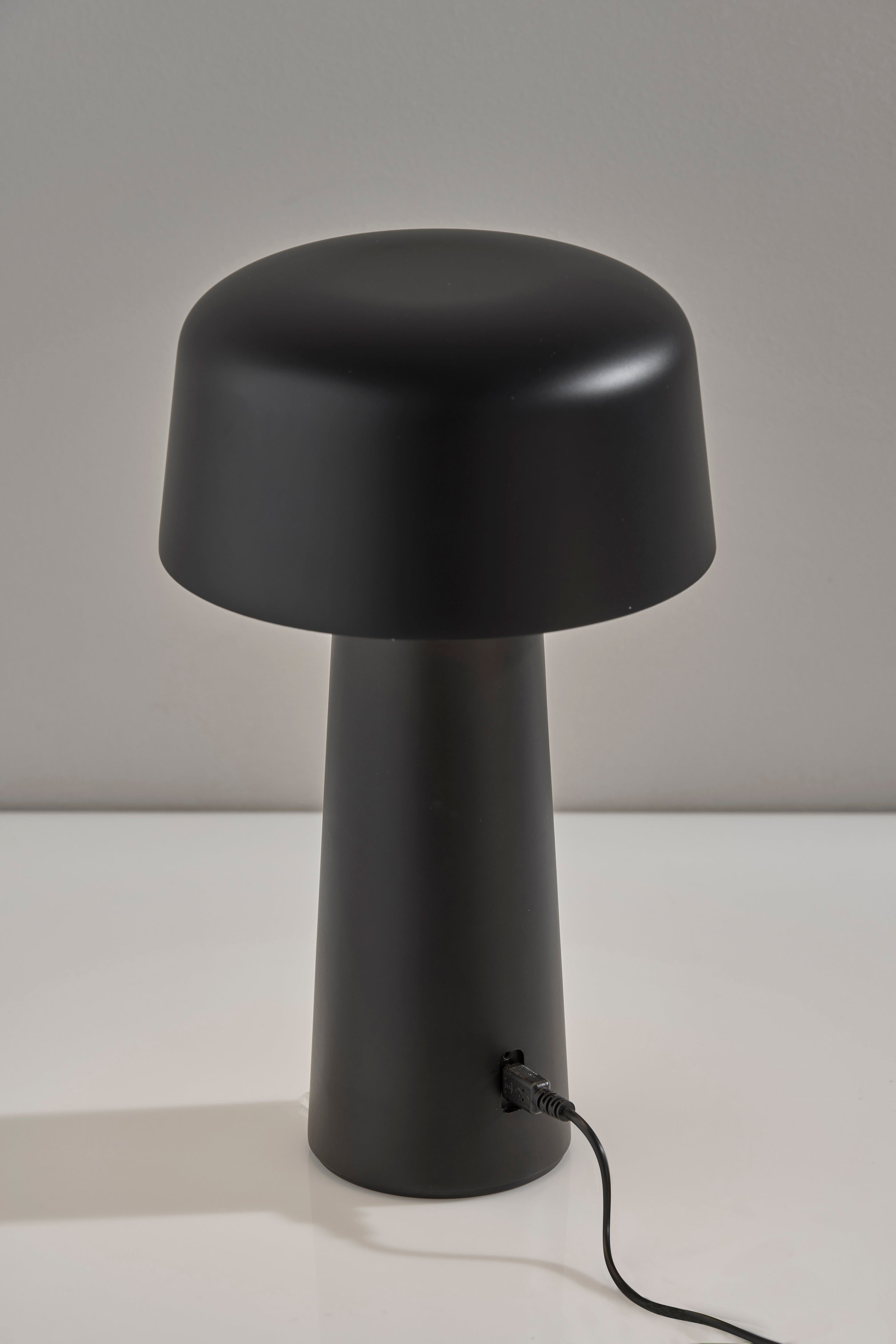 Lenny LED Cordless Table Lamp-Lighting-DECOROLALA