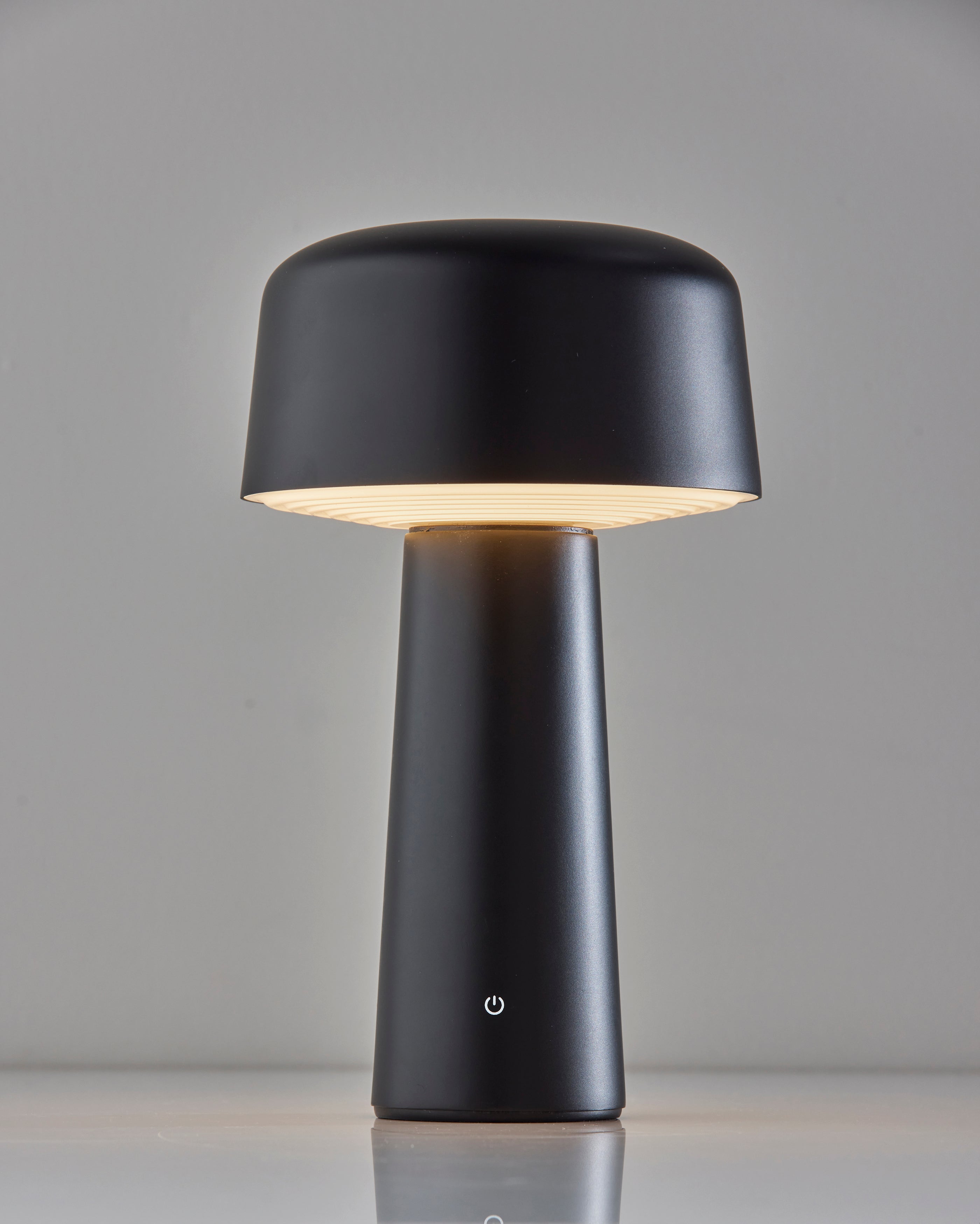 Lenny LED Cordless Table Lamp-Lighting-DECOROLALA