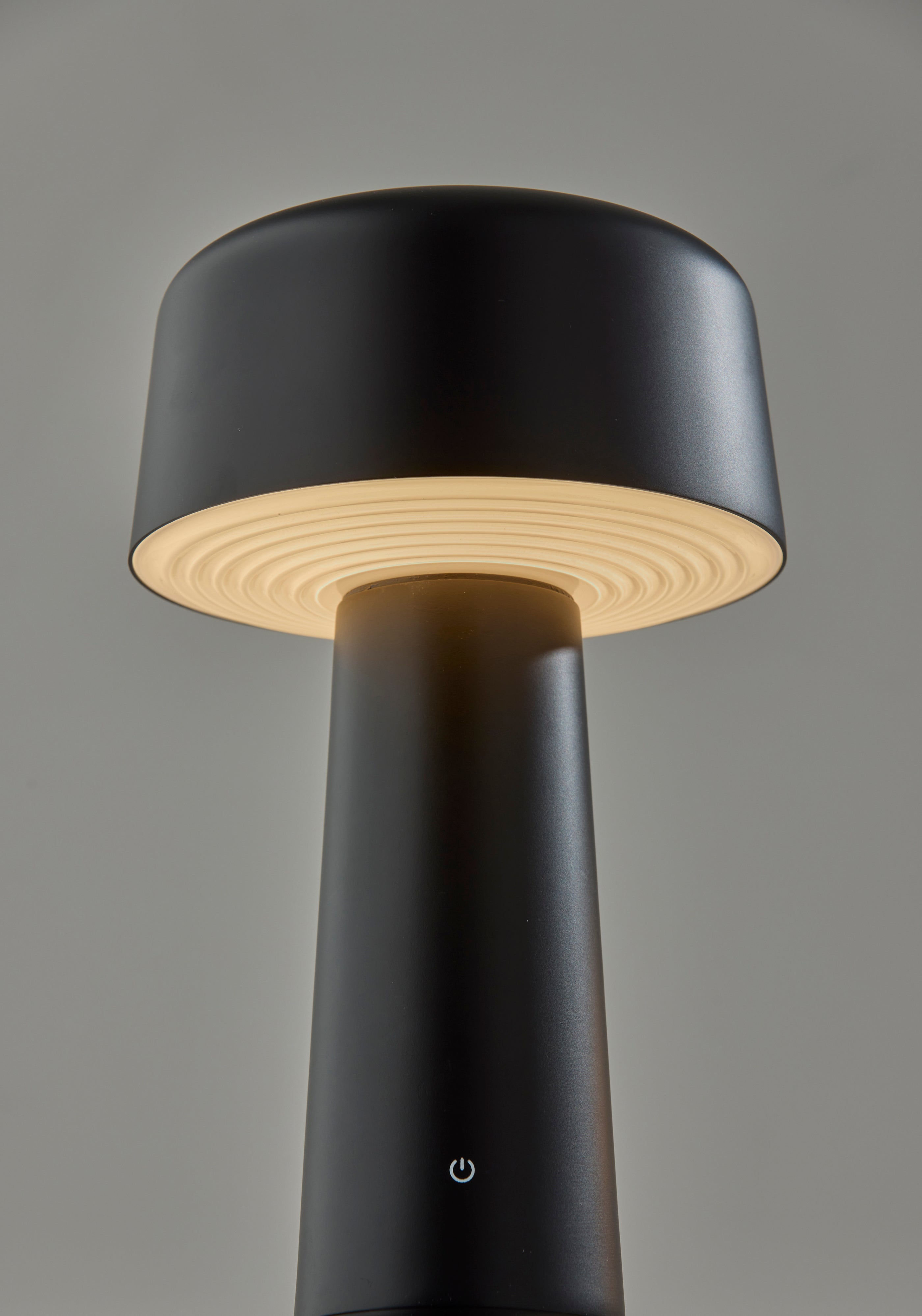 Lenny LED Cordless Table Lamp-Lighting-DECOROLALA