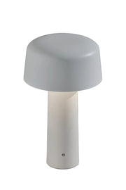 Lenny LED Cordless Table Lamp-Lighting-DECOROLALA