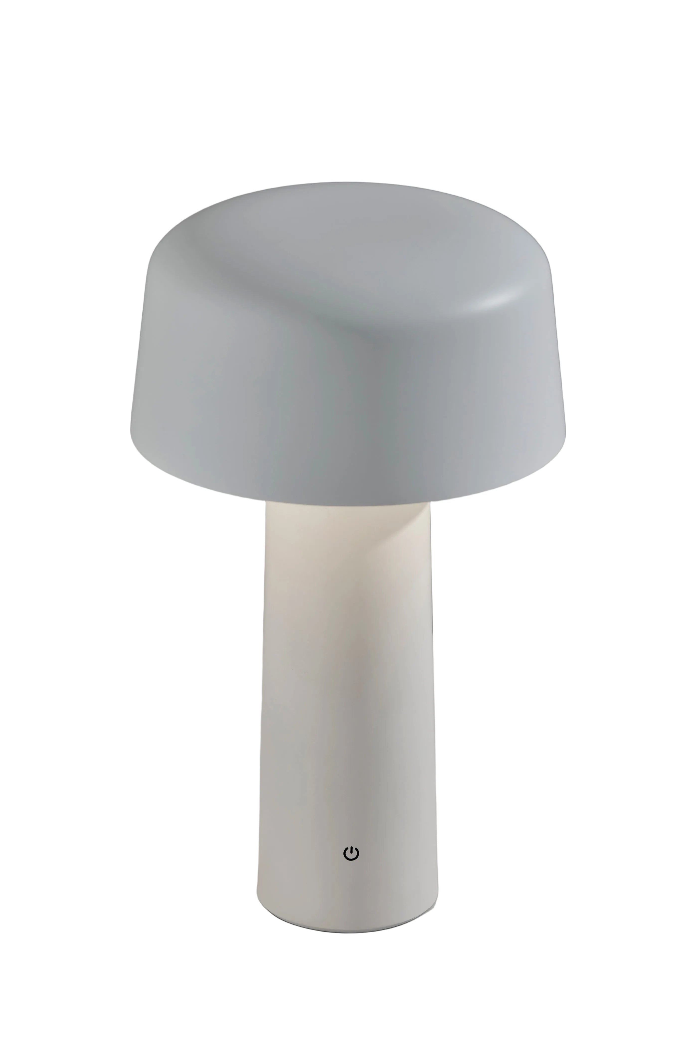 Lenny LED Cordless Table Lamp-Lighting-DECOROLALA