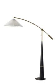 Leroy Arc Lamp-Lighting-DECOROLALA