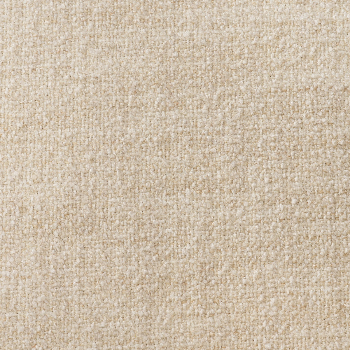 Lewis Oatmeal Fabric w/ Wood Open Back Accent Chair-Accent Chairs-DECOROLALA