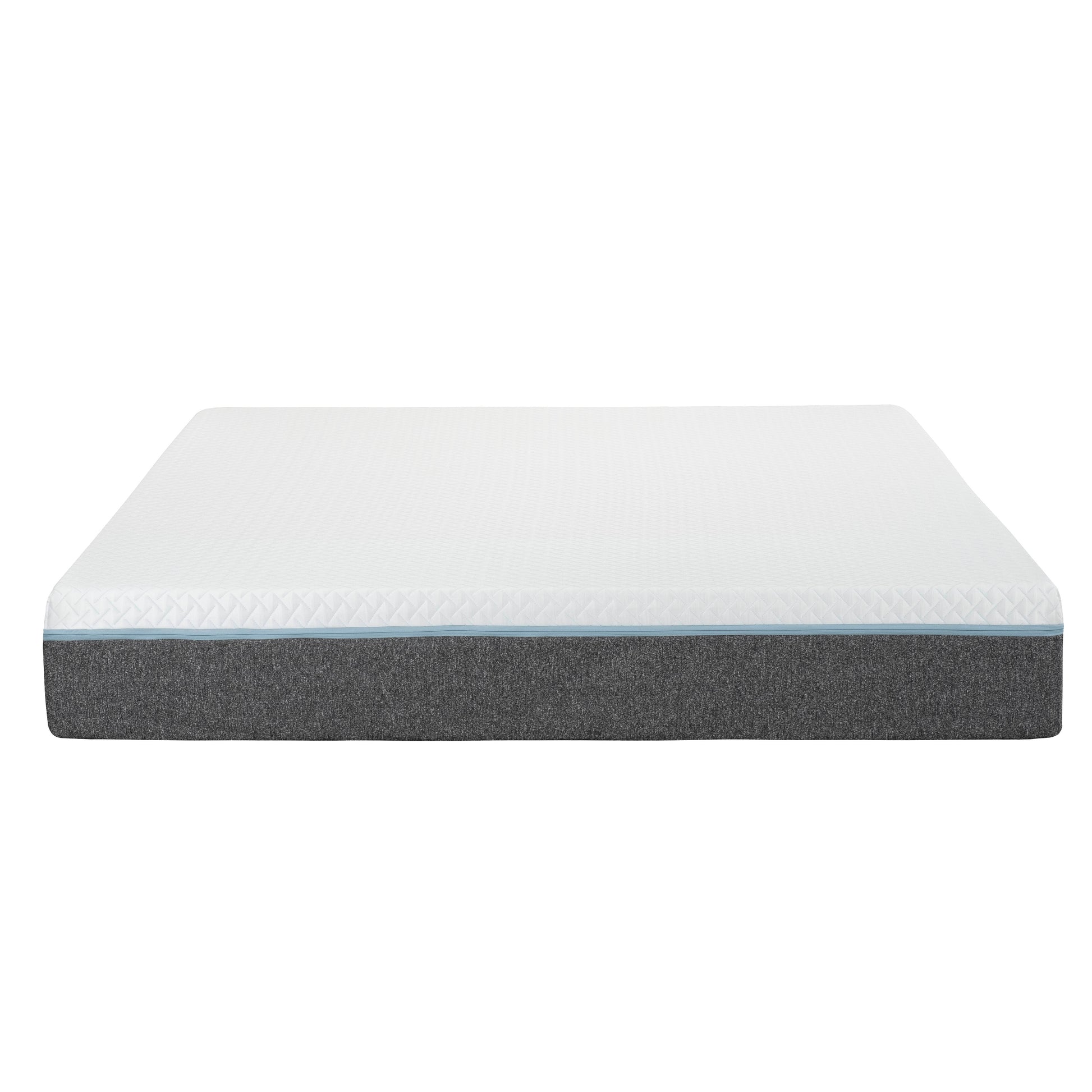 Lexi 10.5 in. Mattress-Bedroom-DECOROLALA