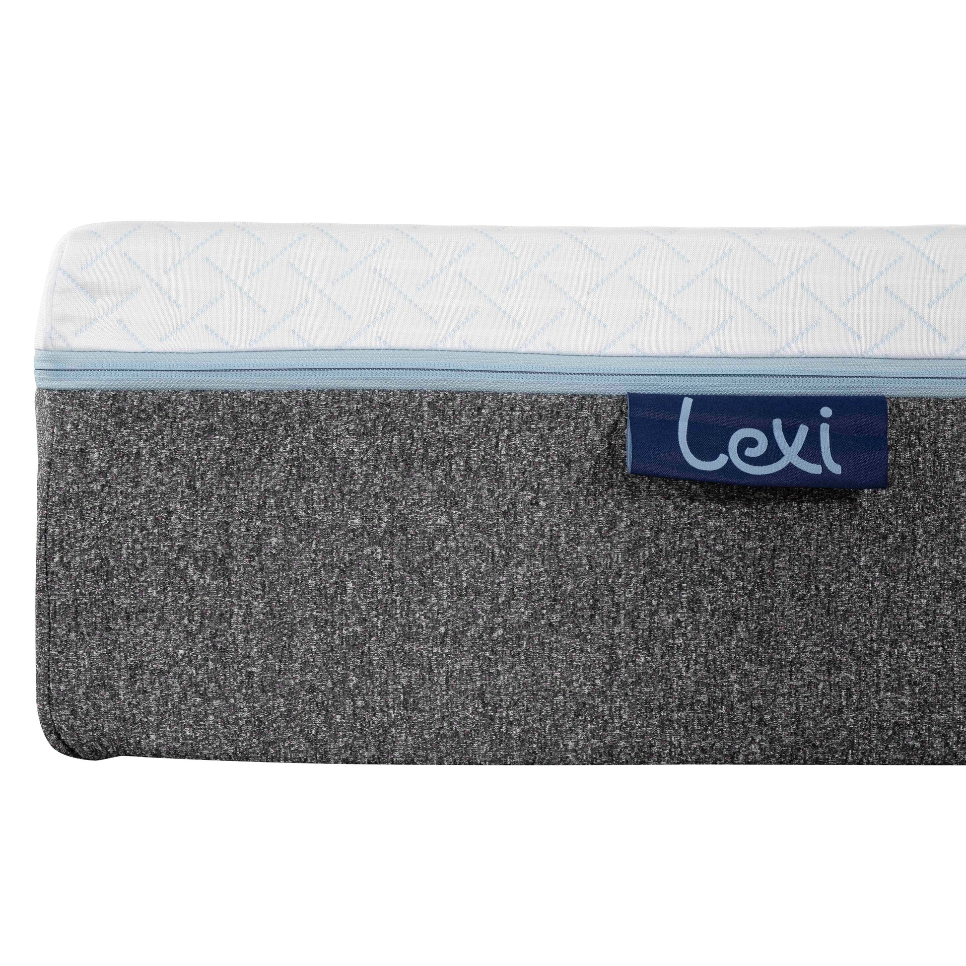 Lexi 10.5 in. Mattress-Bedroom-DECOROLALA