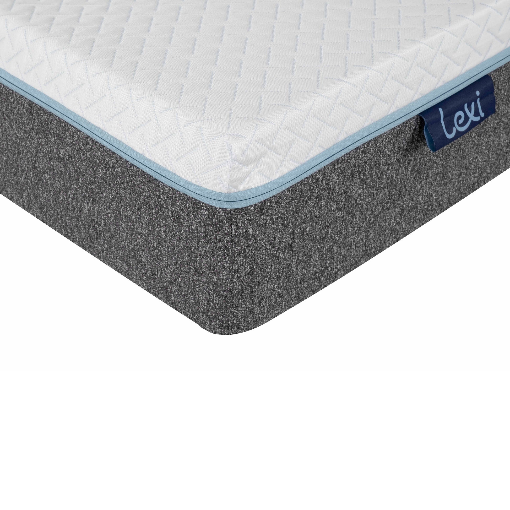 Lexi 10.5 in. Mattress-Bedroom-DECOROLALA