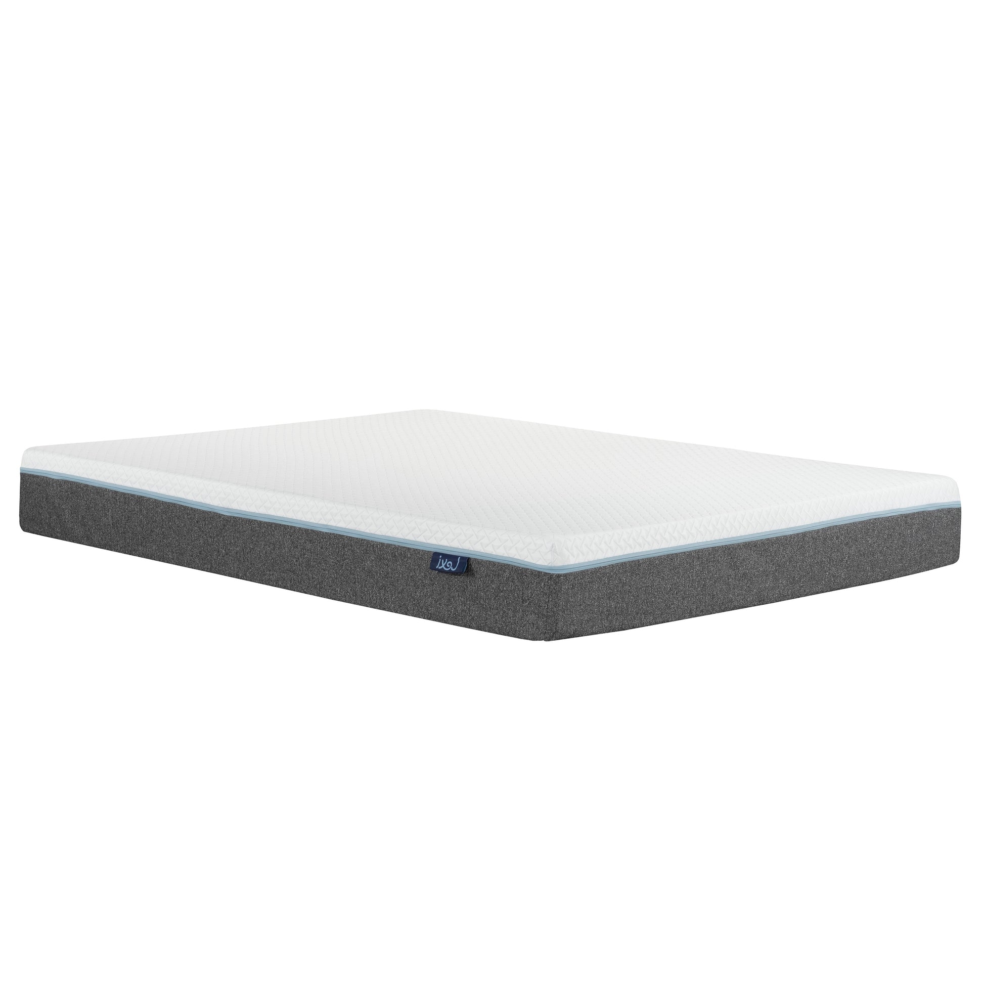 Lexi 10.5 in. Mattress-Bedroom-DECOROLALA