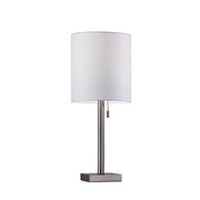Liam Table Lamp-Lighting-DECOROLALA