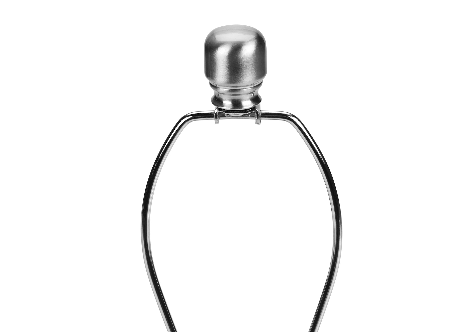 Lighting - 26"H Table Lamp Cream Ceramic / Ivory Shade-Table-DECOROLALA