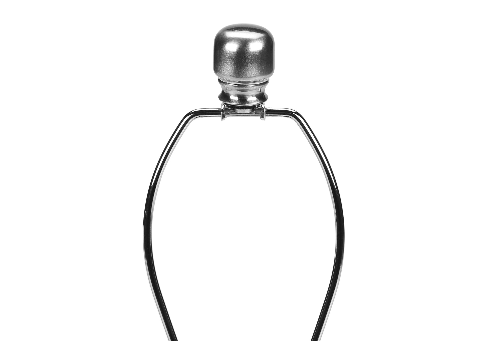 Lighting - 26"H Table Lamp Cream Ceramic / Ivory Shade-Table-DECOROLALA