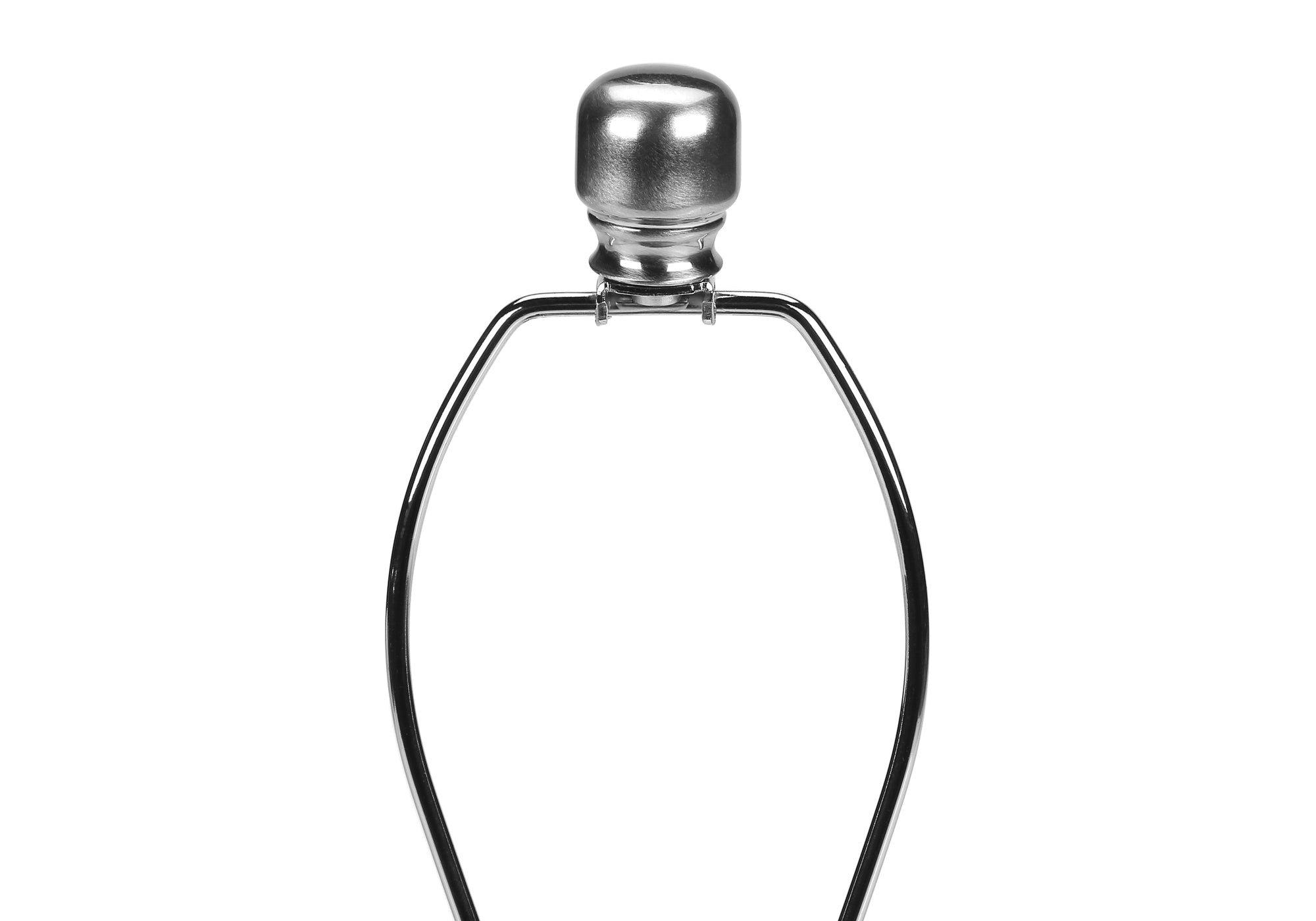 Lighting - 26"H Table Lamp Cream Ceramic / Ivory Shade-Table-DECOROLALA