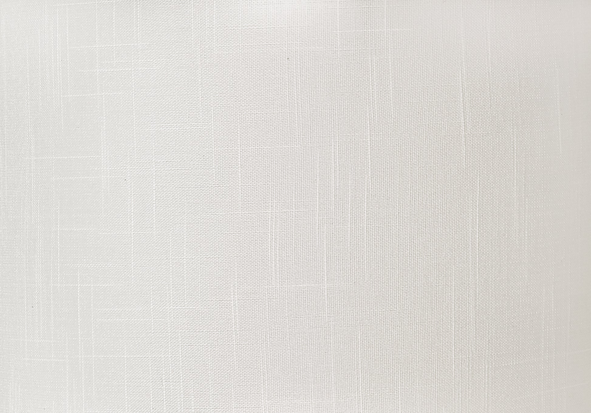 Lighting - 63"H Tripod Floor Lamp Black Metal / Ivory-Floor Lamp-DECOROLALA